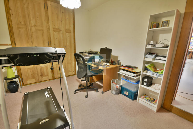 Ferme - 270 m² - 8 pièces