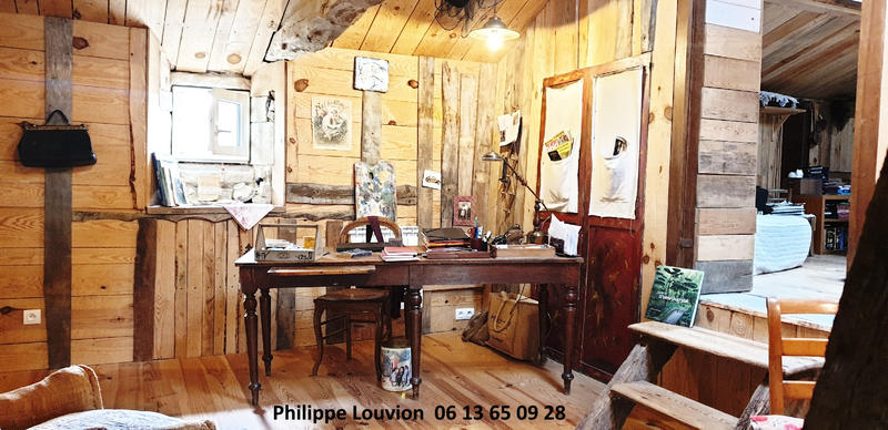 Maison - 166 m² - 7 pièces