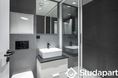 Appartement - 27 m² - 1 pièce