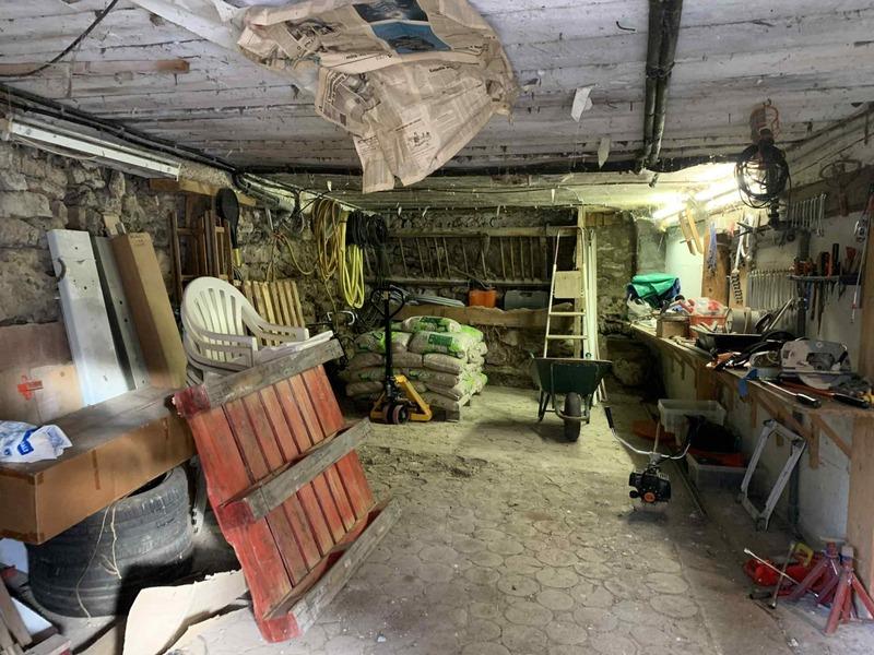 Maison - 70 m² - 4 pièces