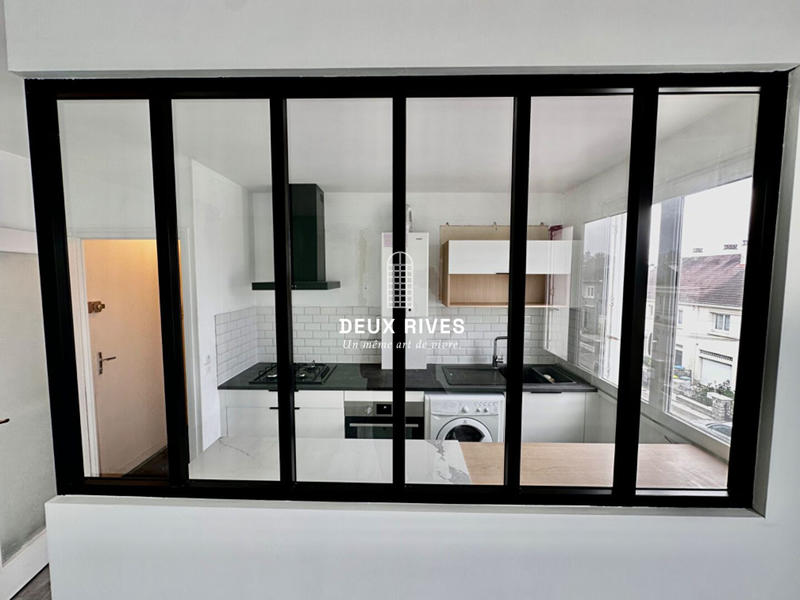 Appartement - 26 m² - 1 pièce