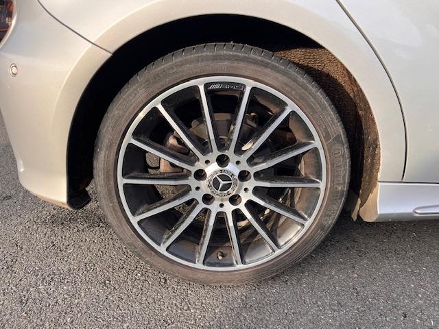 Mercedes Classe a 200 Whiteart Edition 7g-Dct