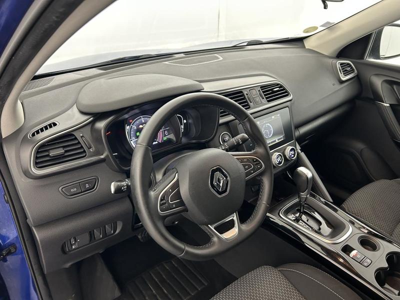Renault Kadjar Blue dCi 115 Edc Business