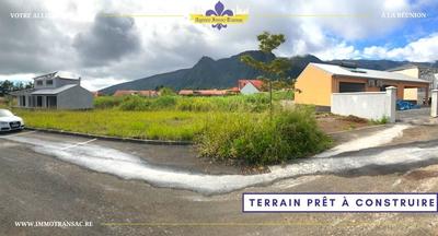 Terrain - 537 m²