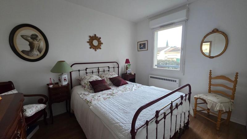 Appartement - 74 m² - 3 pièces