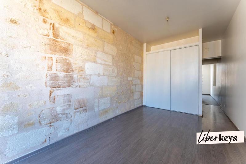 Studio - 32 m² - 1 pièce