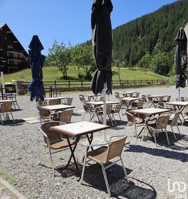 Local commercial - 190 m²