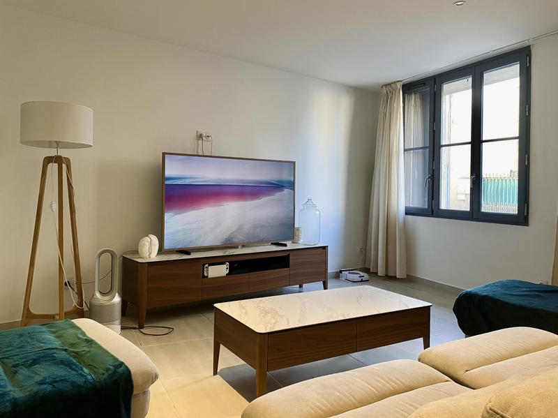 Maison - 168 m² - 6 pièces