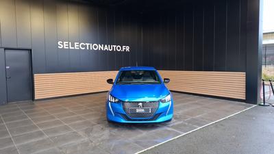 Peugeot 208 II Bluehdi 100 s&amp;amp;S Gt