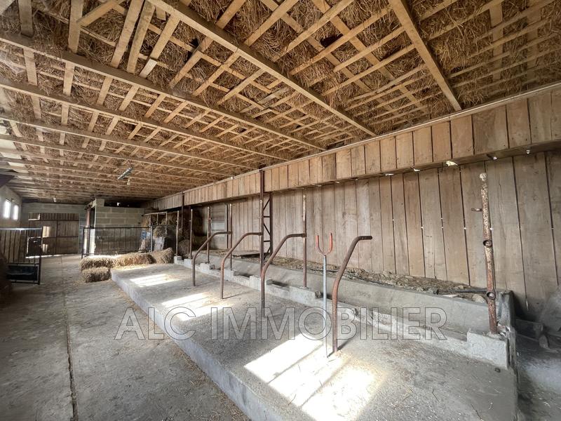 Maison - 112 m² - 6 pièces