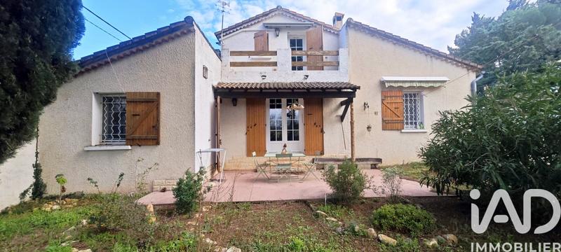 Maison - 139 m² - 4 pièces