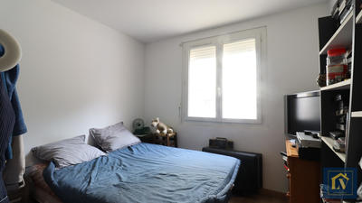 Appartement - 36 m² - 2 pièces