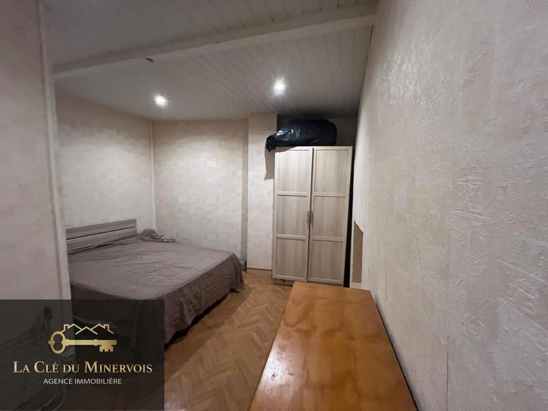 Maison - 62 m² - 3 pièces