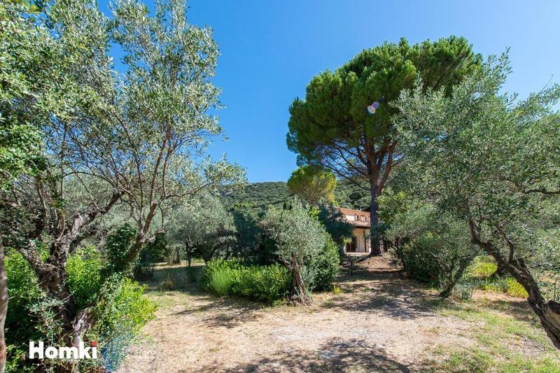 Maison - 132 m² - 5 pièces