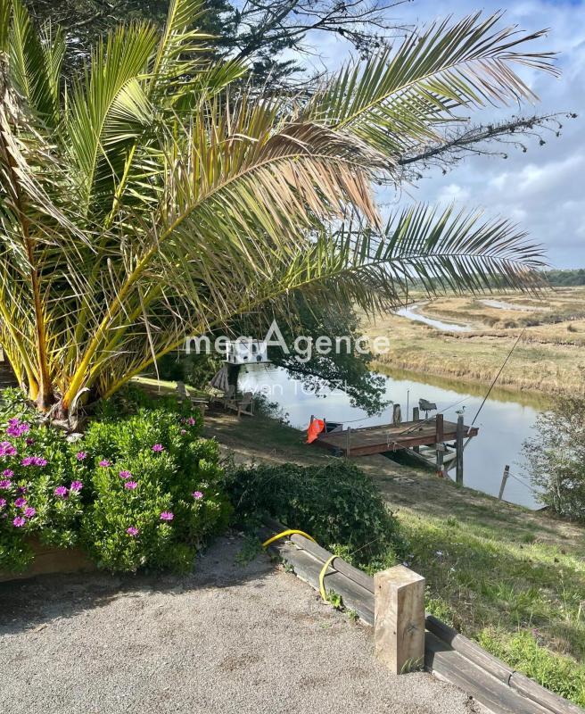 Maison - 155 m² - 5 pièces