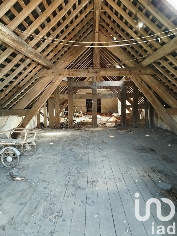 Appartement - 49 m² - 3 pièces