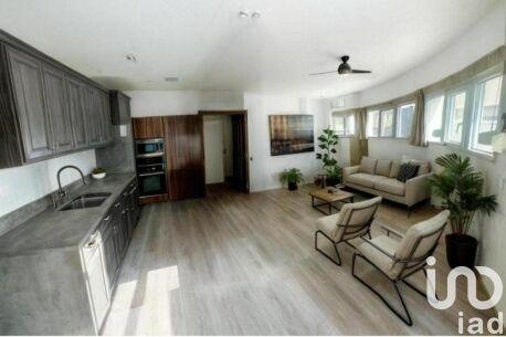 Appartement - 60 m² - 2 pièces