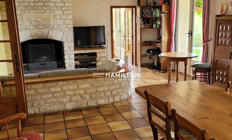 Villa - 175 m² - 7 pièces