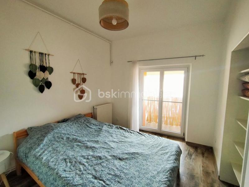 Appartement - 125 m² - 6 pièces