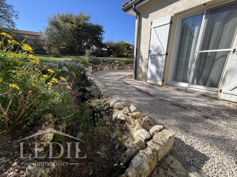 Maison - 114 m² - 5 pièces