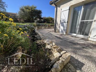 Maison - 114 m² - 5 pièces