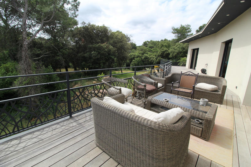 Villa - 186 m² - 5 pièces