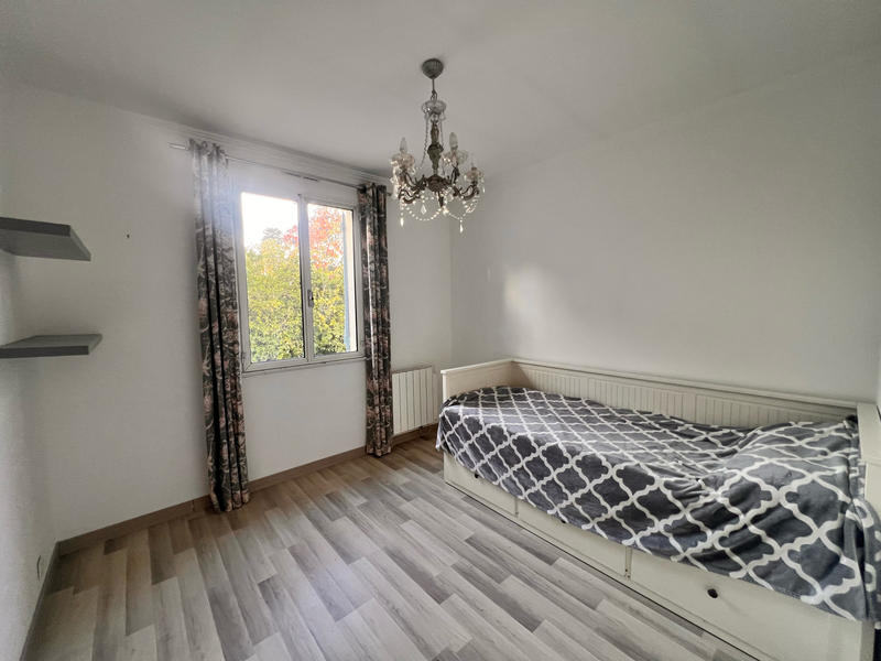 Villa - 107 m² - 4 pièces