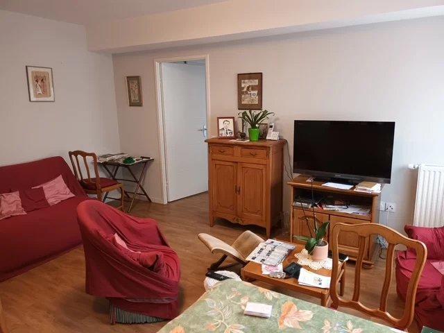 Hôtel particulier - 60 m² - 3 pièces