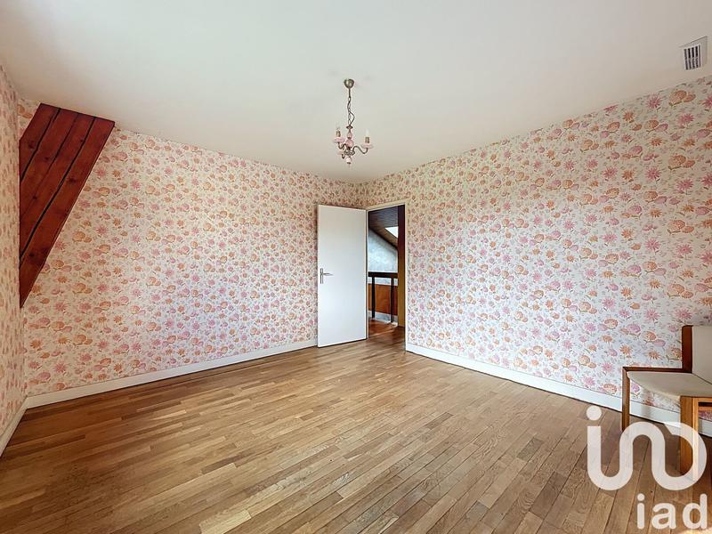 Maison de maîtres - 234 m² - 8 pièces