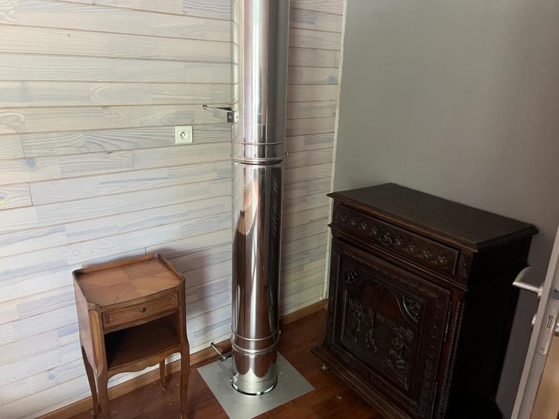 Maison - 280 m² - 10 pièces