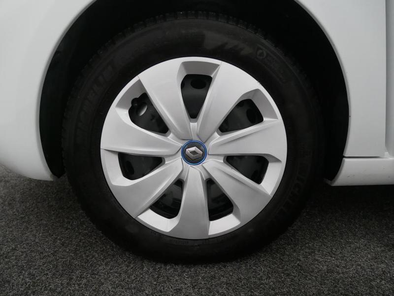 Renault Zoe Life R110 Ze 50 Achat Integral 1ere Main