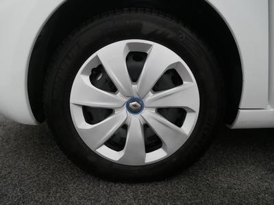 Renault Zoe Life R110 Ze 50 Achat Integral 1ere Main