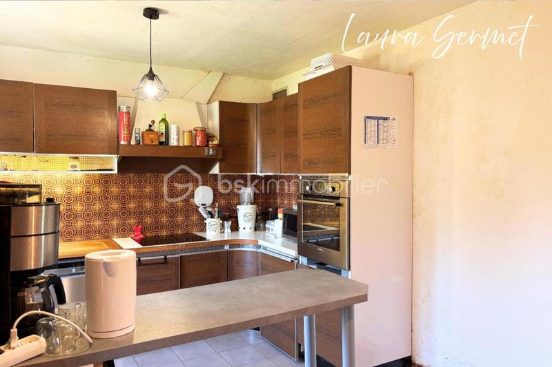 Maison - 112 m² - 6 pièces