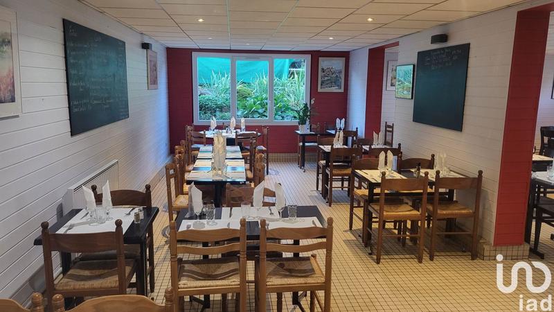 Local commercial - 137 m²