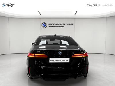 Bmw i5 G60 eDrive40 340 ch m Sport
