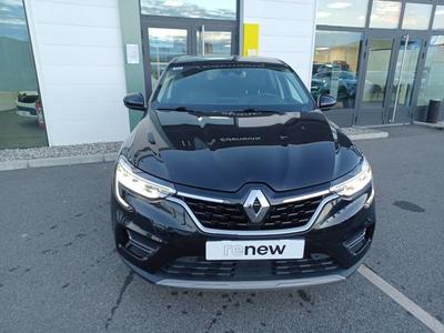 Renault Arkana mild hybrid 140 Edc Fap - 22 Techno