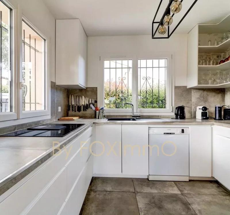 Maison - 149 m² - 6 pièces