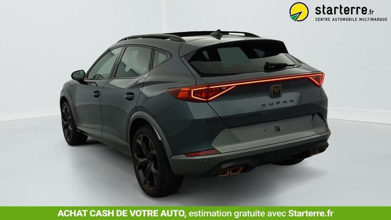 Cupra Formentor 1.4 E-Hybrid 245 Ch Dsg6 Vz