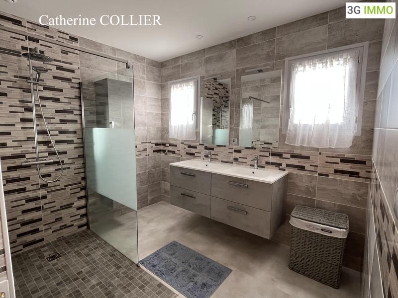 Villa - 126 m² - 4 pièces