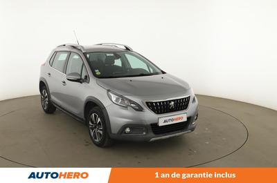 Peugeot 2008 1.6 Blue-HDi Allure 100 ch