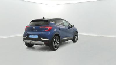 Renault Captur E-Tech Plug-in 160 Intens 5p
