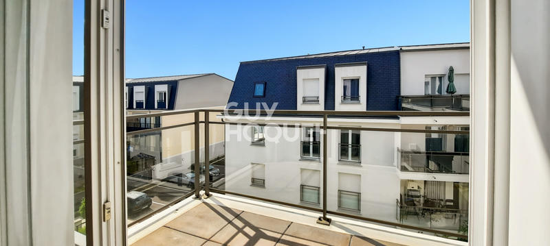Appartement - 33 m² - 1 pièce