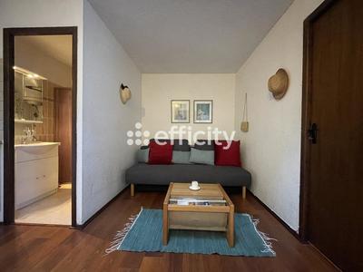 Maison - 31 m² - 2 pièces