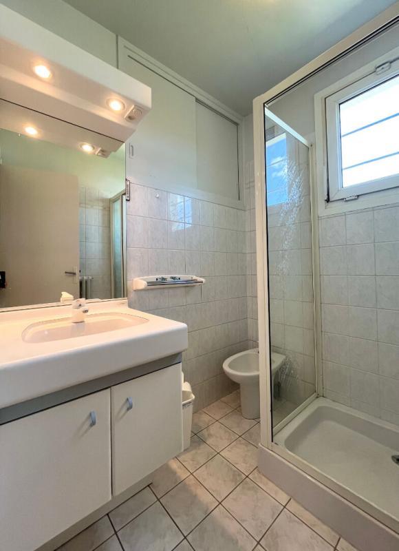 Maison - 61 m² - 3 pièces