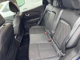 Renault Kadjar 1,3 Tce 140ch Intens Edc