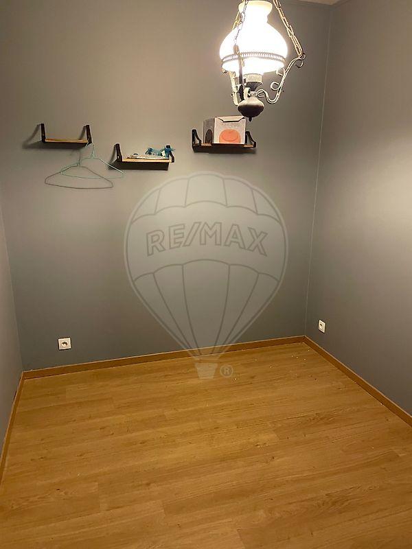 Maison - 128 m² - 7 pièces