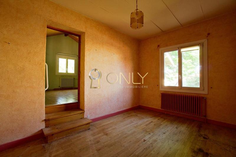 Maison - 117 m² - 4 pièces