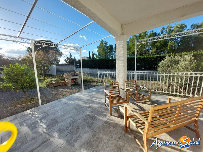 Villa - 99 m² - 5 pièces