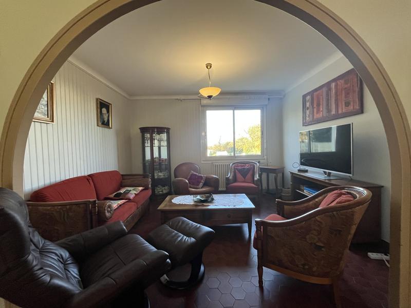 Maison - 164 m² - 7 pièces