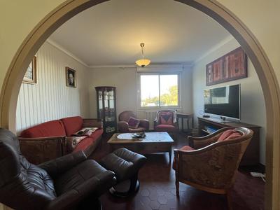 Maison - 164 m² - 7 pièces